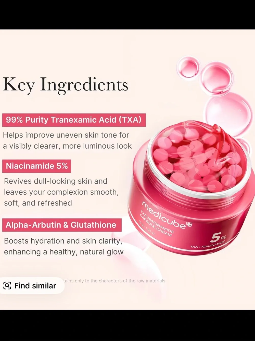 Medicube Affordable Glow in a WEEK Set Includes 8 NEW TOP-SELLING products NWT